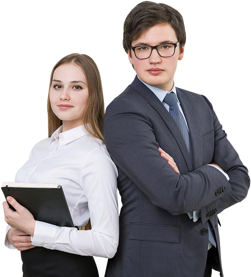 Team FINANZA & TRADING