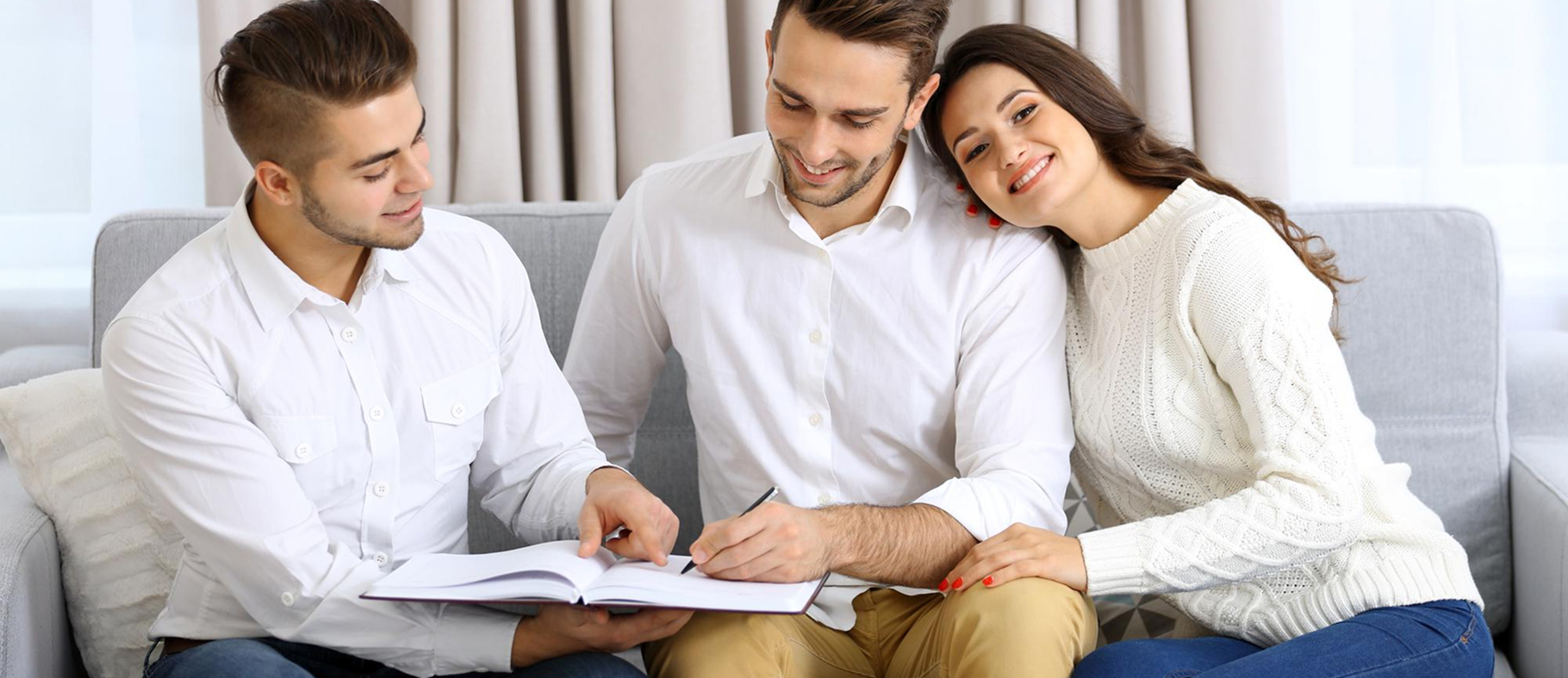 Illustrazione assicurazione