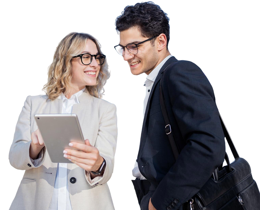 Immagine calcolatore